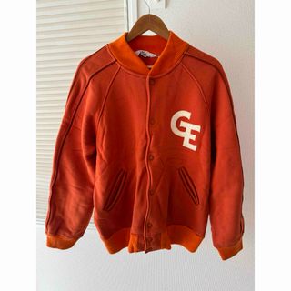 GOODENOUGH - GOODENOUGH ZIP UPフィッシャーマンニットパーカーの通販