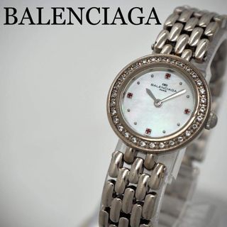 BALENCIAGA（腕時計）のフリマアイテム一覧