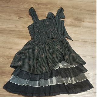 h.naoto - h.NAOTO 猫耳 ニット帽 ANARCHYの通販 by るる's shop