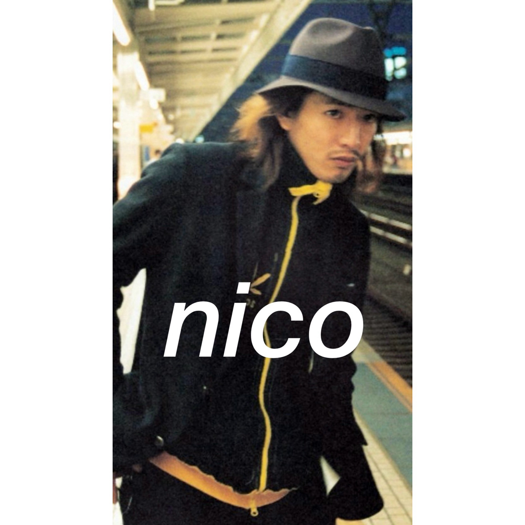 私物 キムタク A LOVE MOVEMENT ALM カシミヤジャージの通販 by にこ's