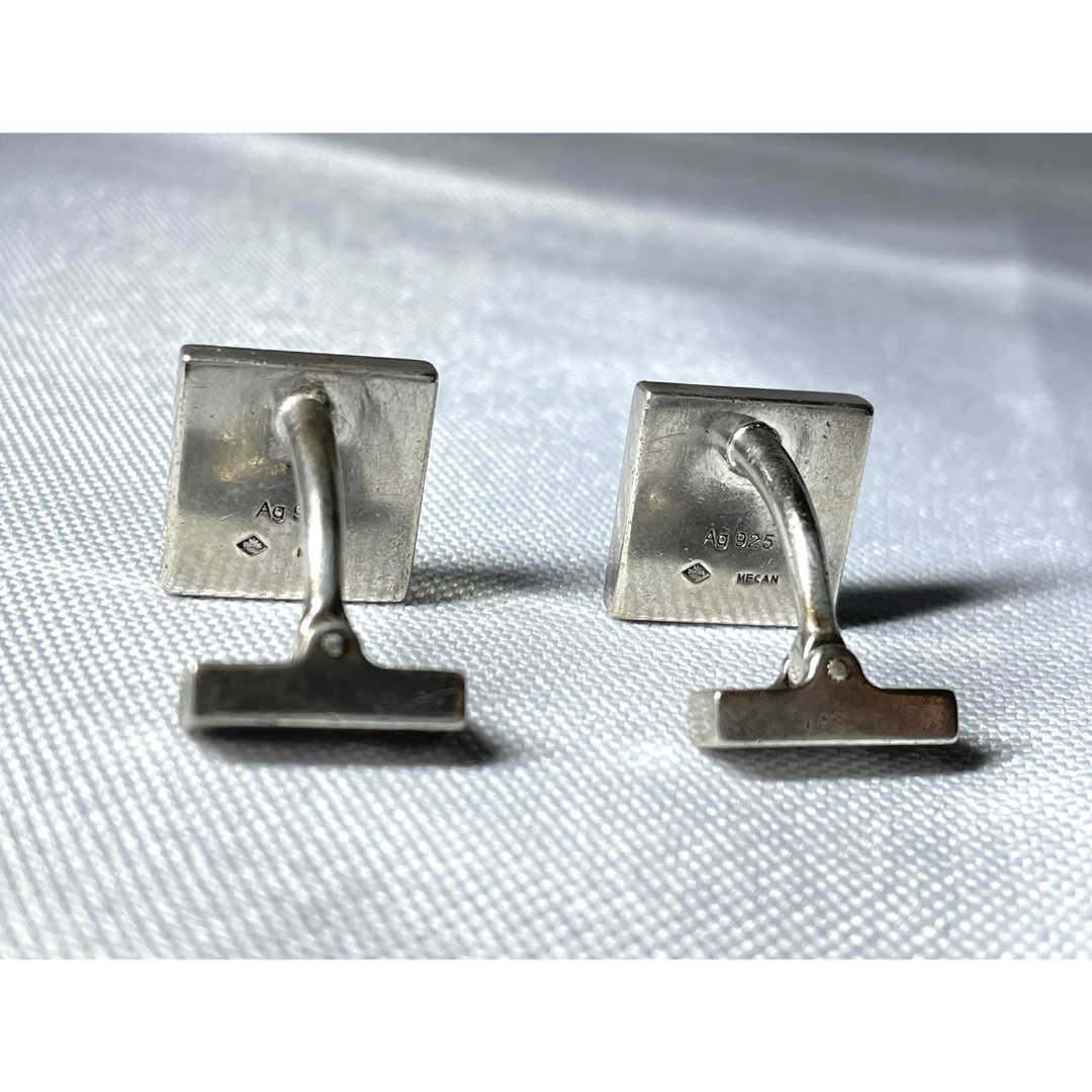 LOUIS VUITTON - ルイヴィトン ダミエ LV ブトン ドゥ マンシェット