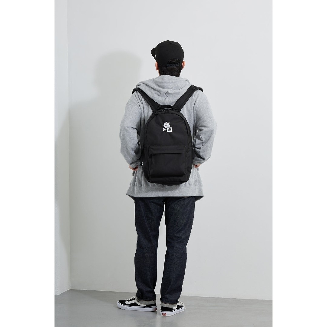 NEW ERA - NEW ERA LIGHT PACK ちいかわ ニューエラ リュックの通販 by