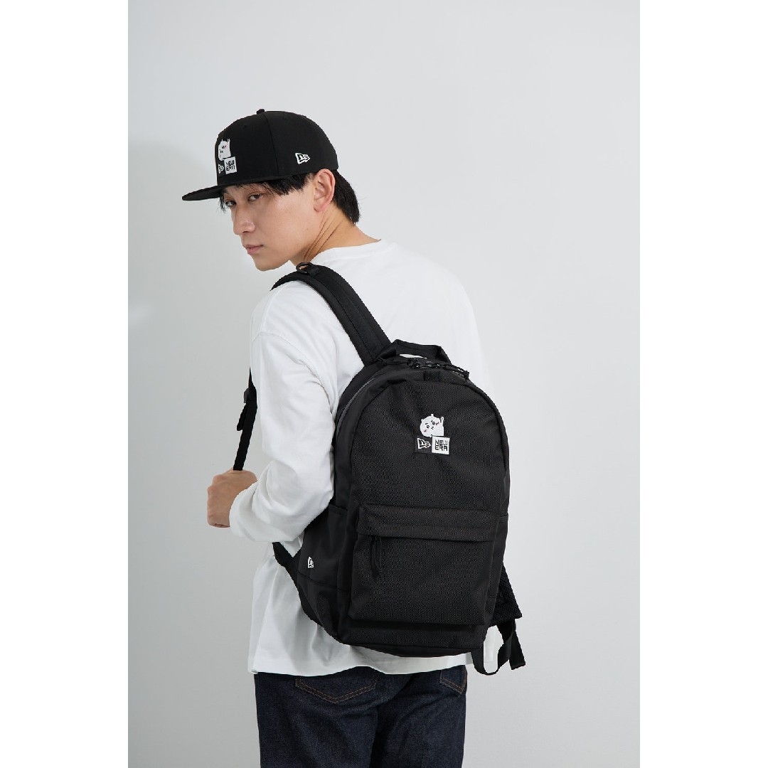 NEW ERA - NEW ERA LIGHT PACK ちいかわ ニューエラ リュックの通販 by
