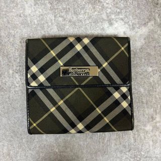 BURBERRY BLUE LABEL（財布）のフリマアイテム一覧