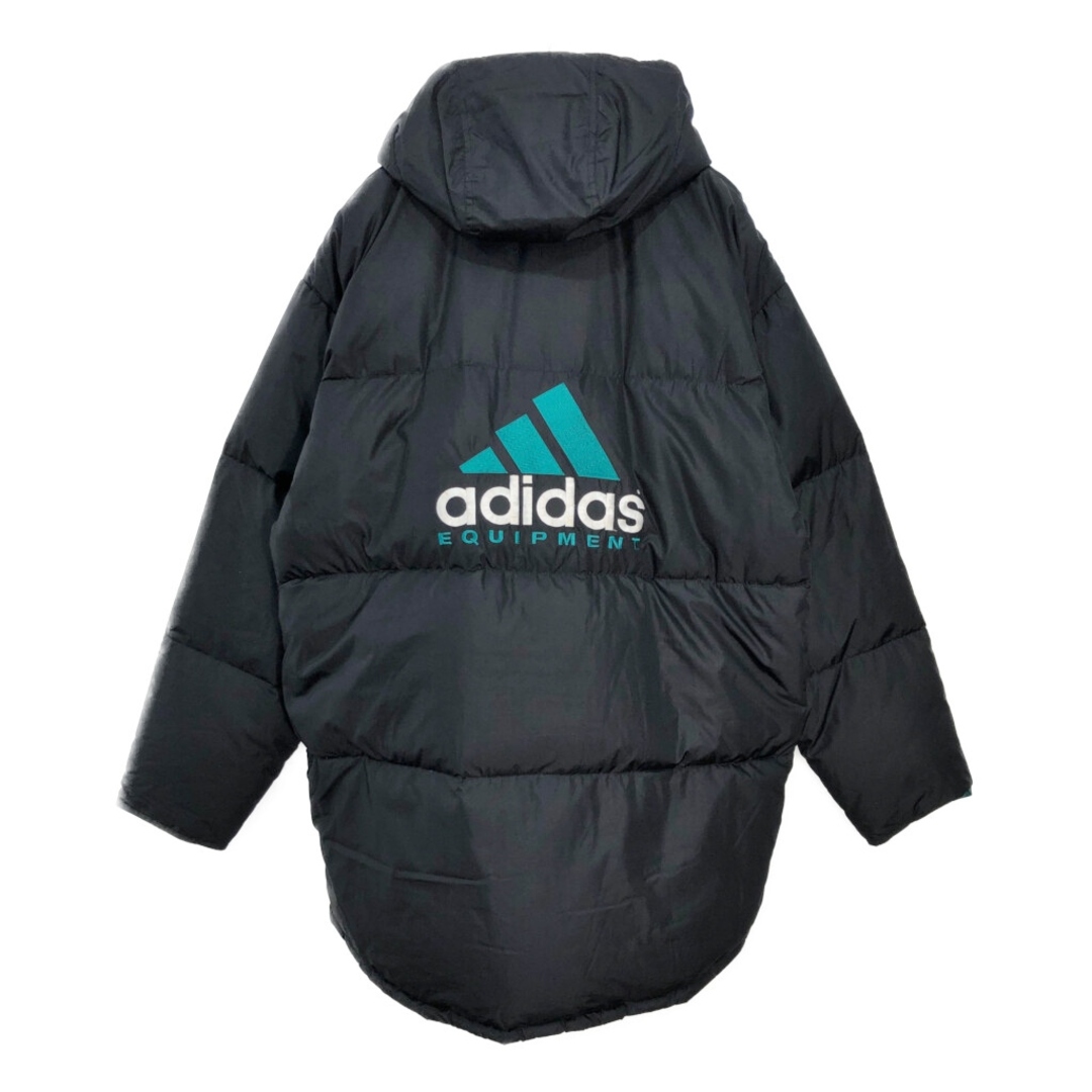 90年代 adidas EQUIPMENT アディダス エキップメント ダウンベンチ
