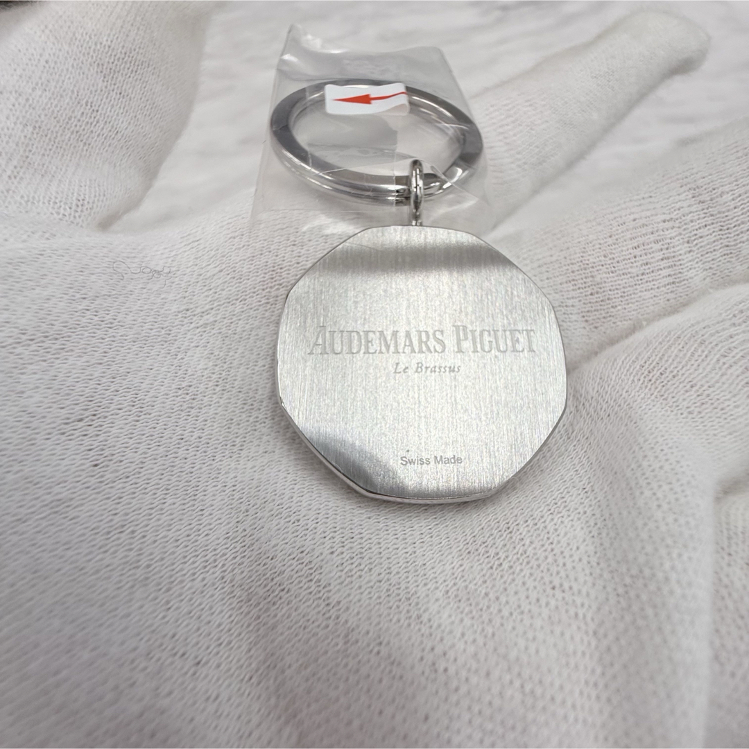 AUDEMARS PIGUET - 新品未使用 オーデマピゲ AUDEMARS PIGUET