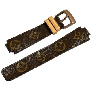 LOUIS VUITTON - 新品同様 R15412 ルイヴィトン タンブール 用 替え