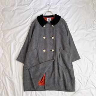 MARY QUANT（ジャケット/アウター）のフリマアイテム一覧