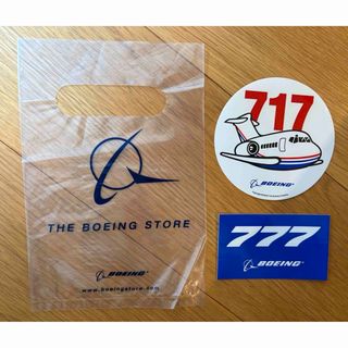 ANA(全日本空輸) - ANA ボーイング777 30周年記念 搭乗証明書セットの