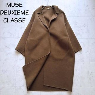 DEUXIEME CLASSE（チェスターコート）のフリマアイテム一覧