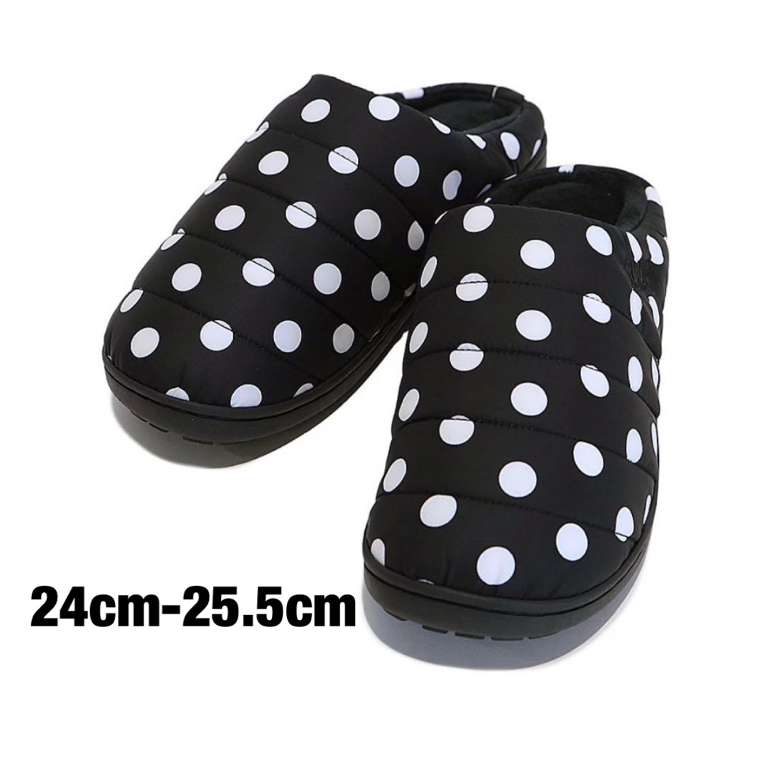 SUBU - 【IVE レイ着用】 SUBU DOT ドット 水玉 24〜25.5の通販 by か