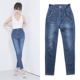 Her lip to（デニム/ジーンズ）のフリマアイテム一覧