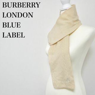 BURBERRY BLUE LABEL（マフラー/ショール）のフリマアイテム一覧