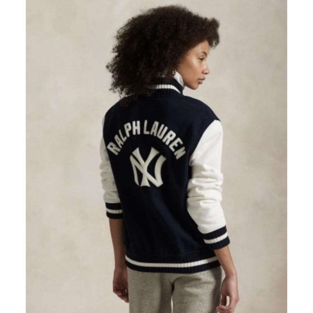 POLO RALPH LAUREN - ラルフローレン Ralph Lauren MLBコラボ