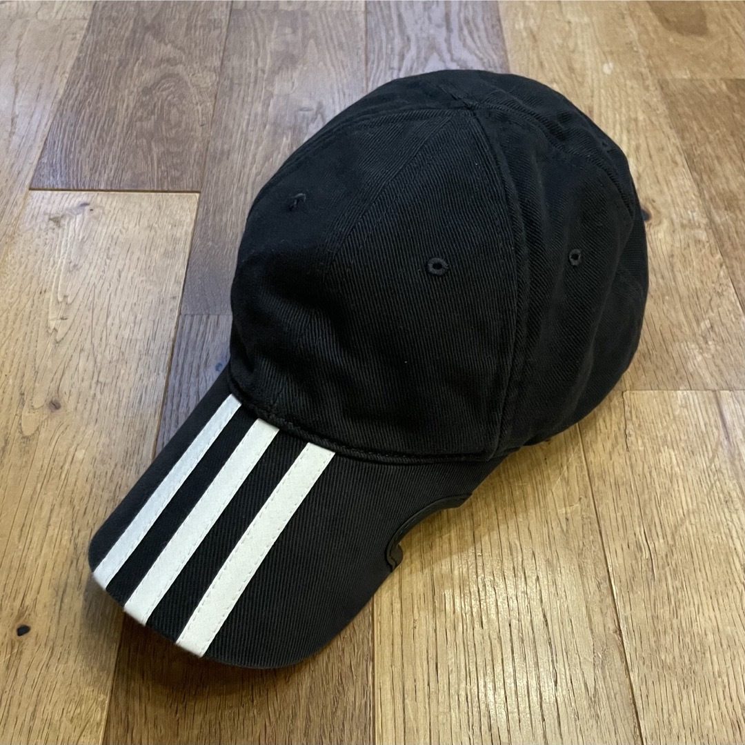 BALENCIAGA - adidas BALENCIAGA アディダス バレンシアガ キャップ
