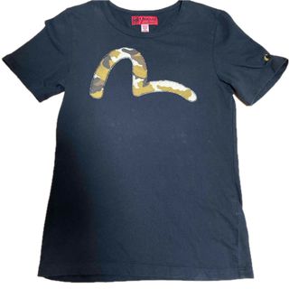 EVISU（Tシャツ(半袖/袖なし)）のフリマアイテム一覧