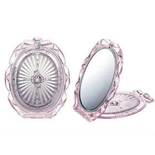 JILLSTUART - JILLSTUART クリスタル カラット オリジナル ミラーの