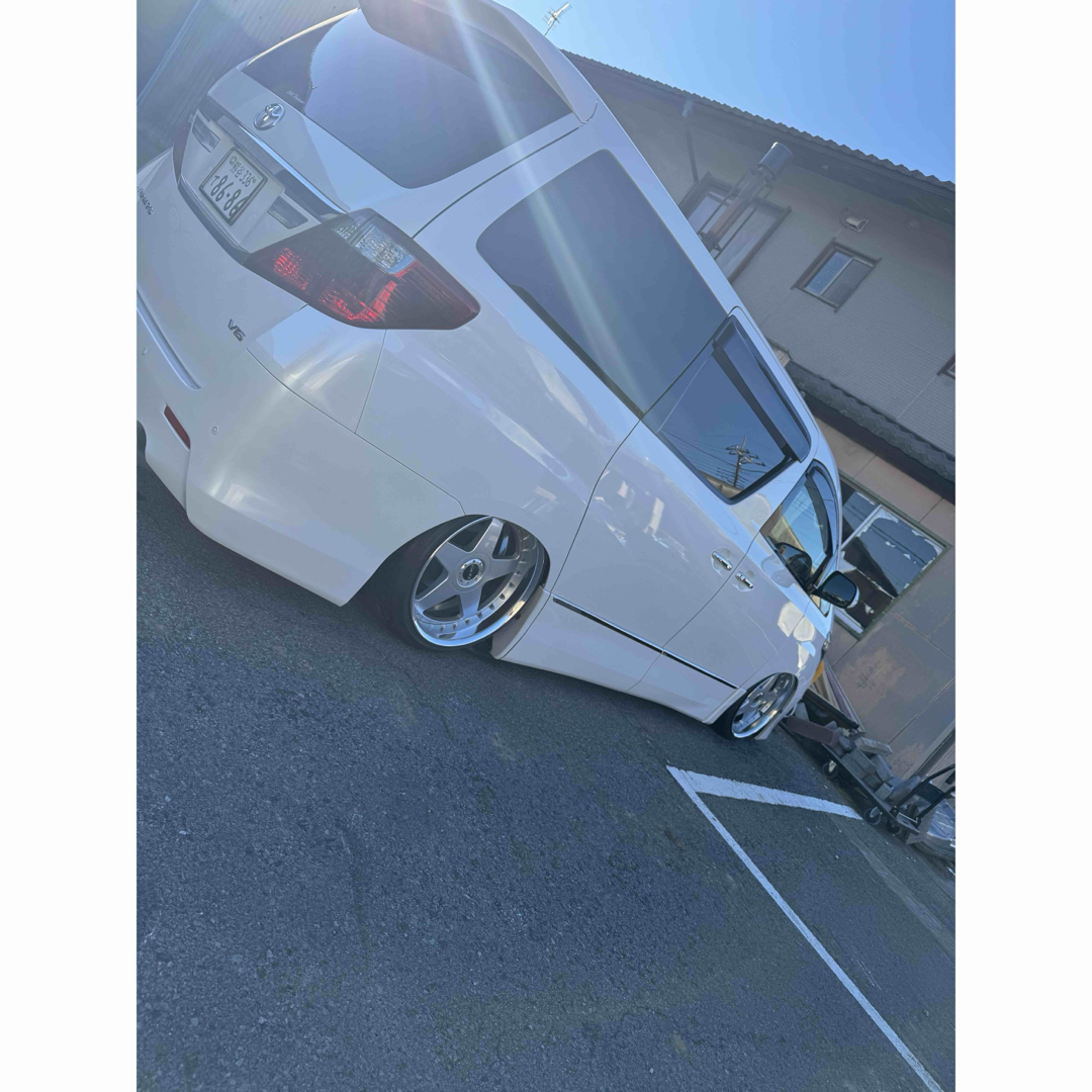 エイムゲインGVS20インチ 深リムの通販 by ENDLESS VIP's shop｜ラクマ