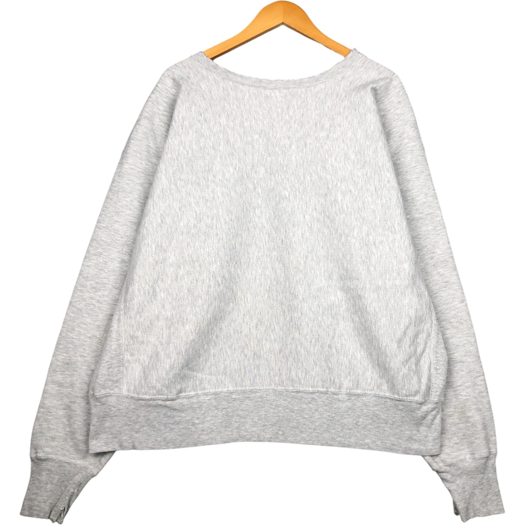 Champion - 古着 90年代 チャンピオン Champion REVERSE WEAVE