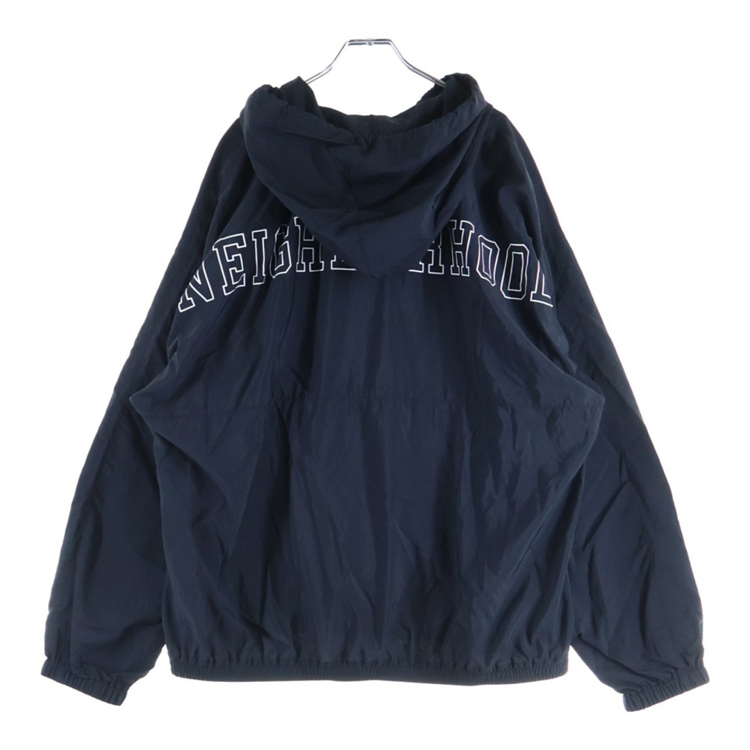 NEIGHBORHOOD - NEIGHBORHOOD ネイバーフッド ANORAK JACKET 251TSNH