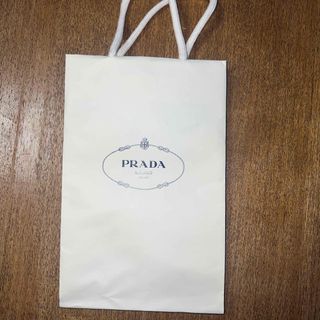 PRADA - プラダ 巾着 保存袋 正規品の通販 by みぃこ｜プラダならラクマ