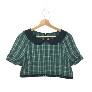 René（シャツ/ブラウス(半袖/袖なし)）のフリマアイテム一覧