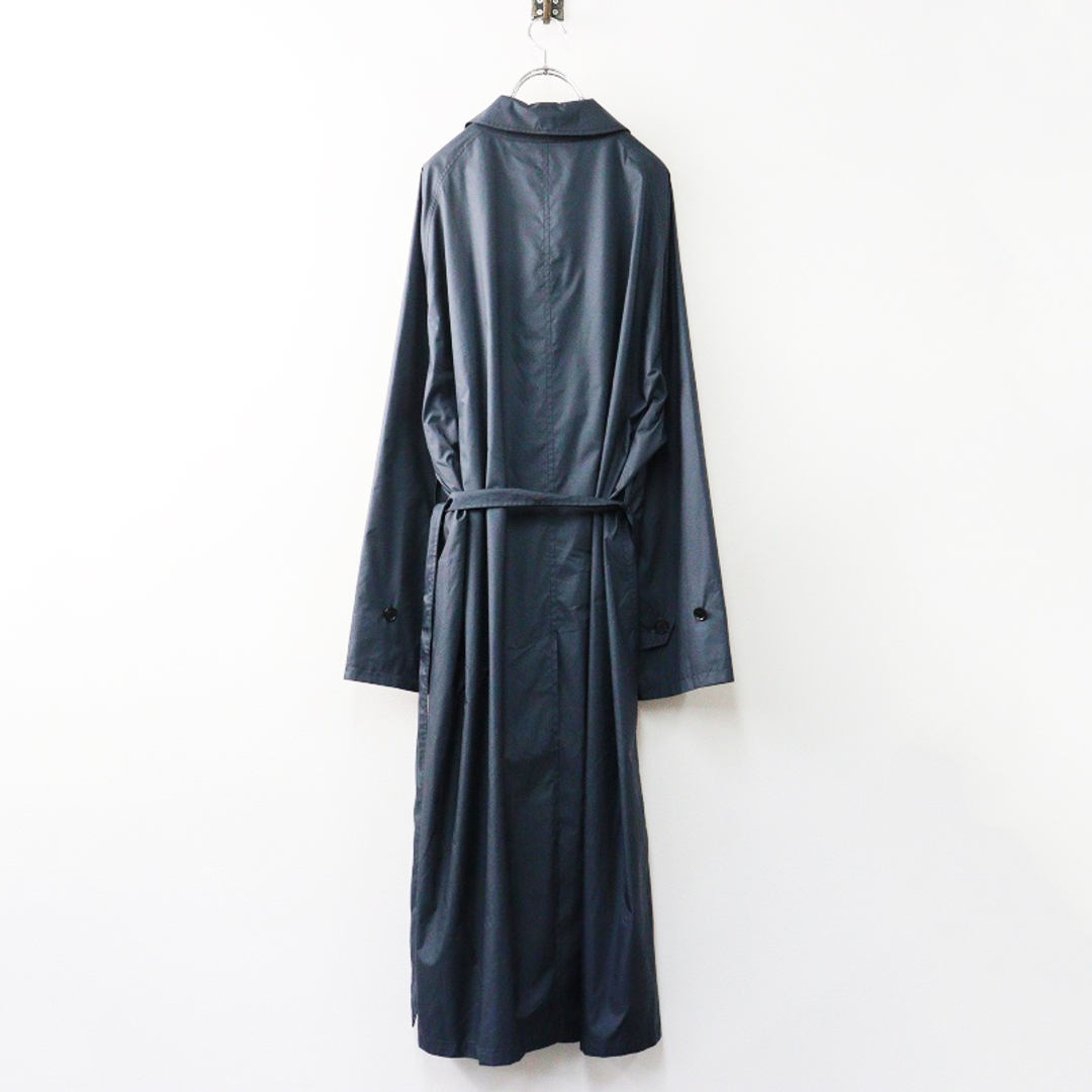 メンズ 20SS オーラリー AURALEE SUPEER LIGHT POLYESTER SOUTIEN