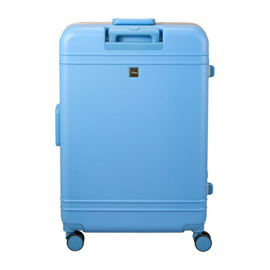 Disney - ディズニー スティッチ グリップマスタースーツケース