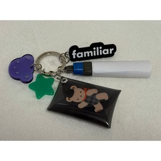 familiar - 新品☆ファミリア☆Familiar☆最新☆カスタマイズ