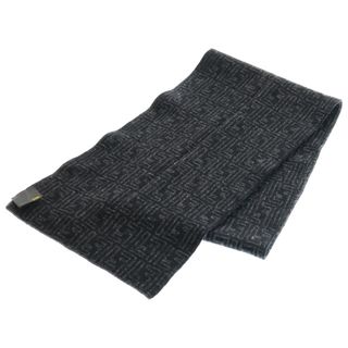 FENDI（マフラー/ショール ・ グレー/灰色系）のフリマアイテム一覧