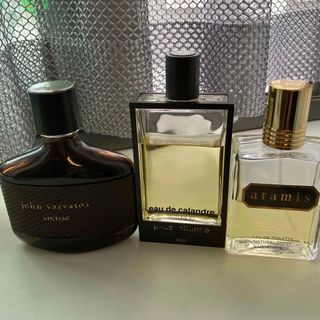 Aramis - アラミスヘアーリキッド120ml 未使用 zの通販 by ごん