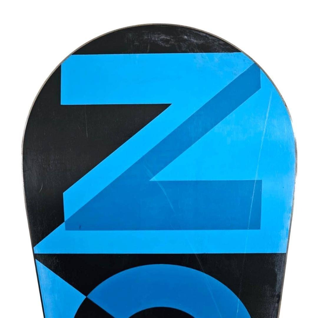 BURTON - BURTON CLASH 151cm × FREESTYLE M ビンディング付の通販 by