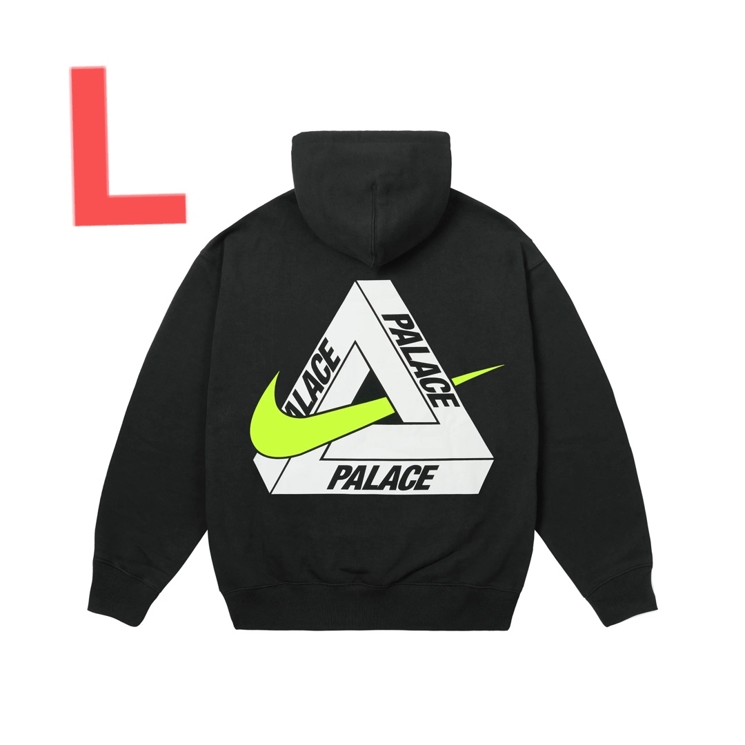 PALACE - PALACE x Nike Tri Swoosh Hood 