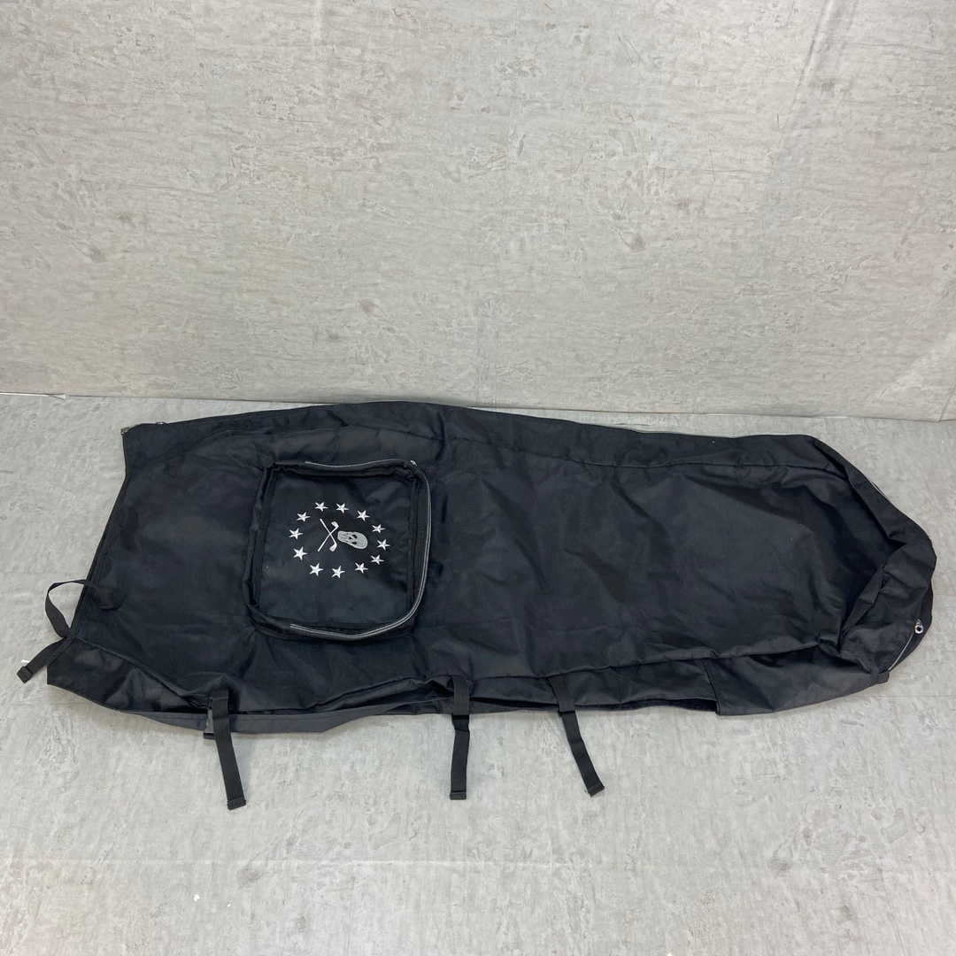 MARK&LONA - マーク＆ロナ ゴルフ キャディバッグ用 トラベルカバー