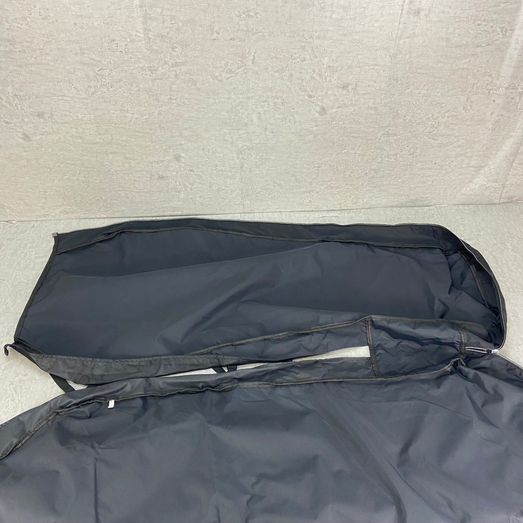 MARK&LONA - マーク＆ロナ ゴルフ キャディバッグ用 トラベルカバー