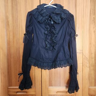 ALICE and the PIRATES（シャツ/ブラウス(長袖/七分)）のフリマ