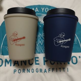 ポルノグラフィティ - ポルノグラフィティ スタジアムジャケットの通販