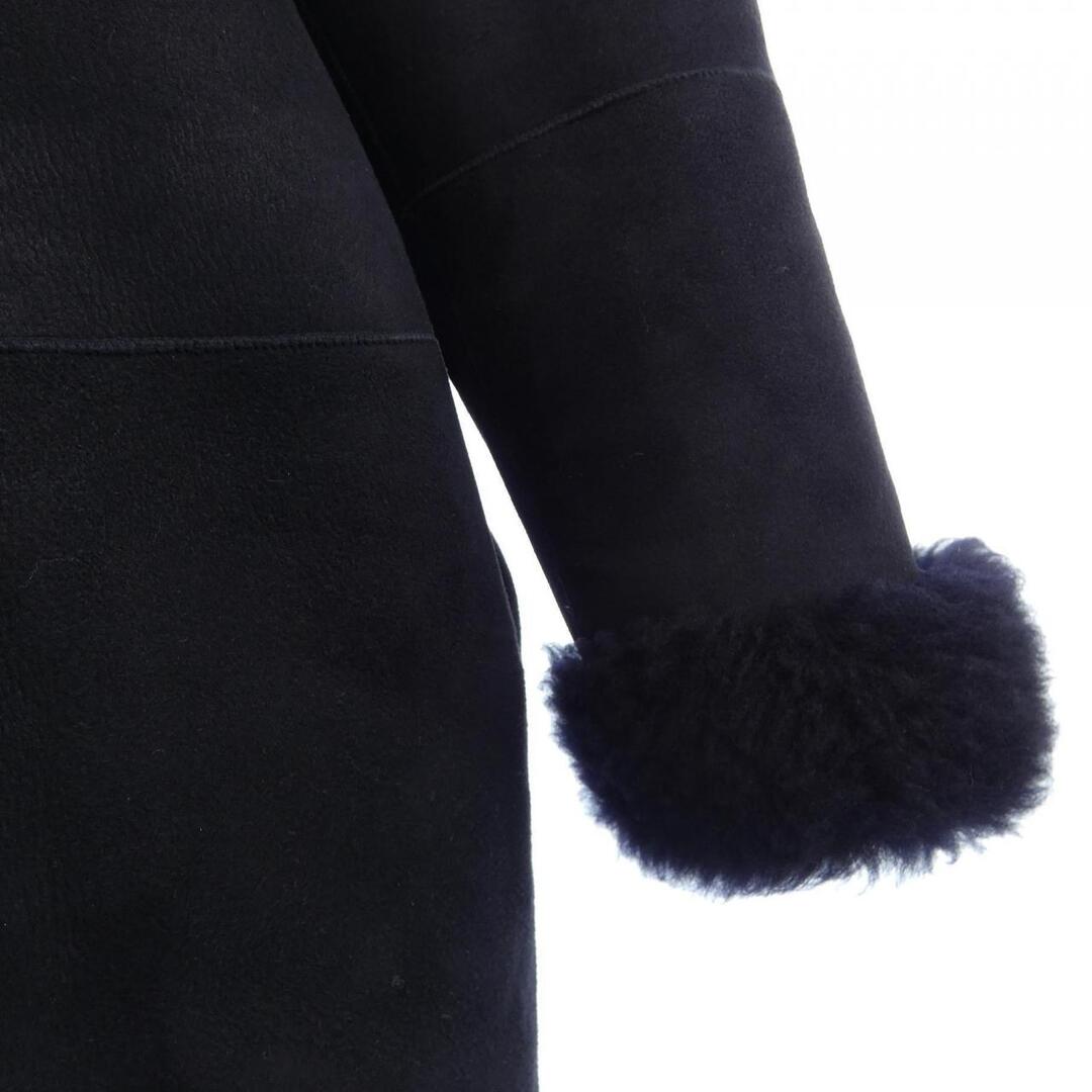 Theory - セオリー theory 01-7460810-890-902 ムートンコートの通販