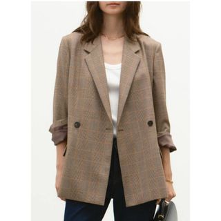 DEUXIEME CLASSE（テーラードジャケット）のフリマアイテム一覧