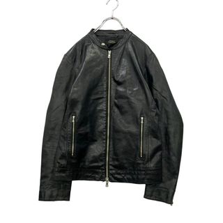 UNITED ARROWS - UNITED ARROWS ライダースジャケットの通販 by