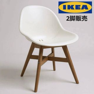 IKEA（ダイニングチェア）のフリマアイテム一覧