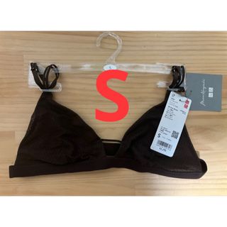 UNIQLO - お値下げ ユニクロ ワイヤレスブラ3Dホールドの通販 by yuuuc