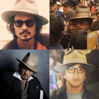 STETSON - ステットソン ビンテージ ハット 7 1/4の通販 by shiggy's