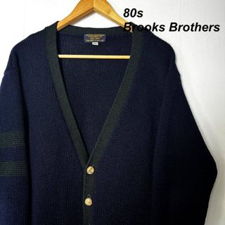 Brooks Brothers - 80s brooks brothers ブルックスブラザーズウール