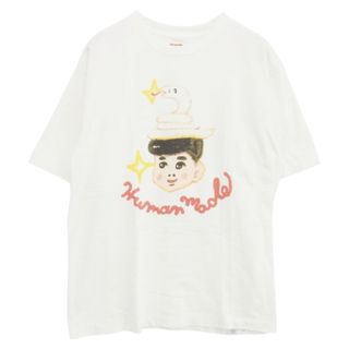 HUMAN MADE - HUMAN MADE ヒューマンメイド × KEIKO SOOTOME T SHIRT