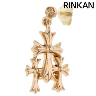 Chrome Hearts - 【常田大希着用】careering 701 ピアスの通販 by