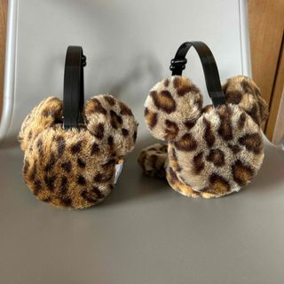 Disney（イヤーマフ）のフリマアイテム一覧