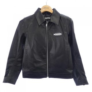 NEIGHBORHOOD - NEIGHBORHOOD SUEDE TYPE-2 JK . CLの通販 by ヒヨコ