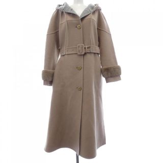 FENDI（ジャケット/アウター ・ ピンク/桃色系）のフリマアイテム一覧