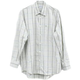 BURBERRY（シャツ ・ グリーン・カーキ/緑色系）のフリマアイテム一覧